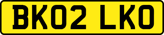BK02LKO