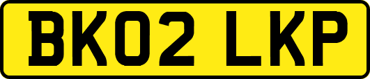 BK02LKP