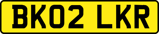 BK02LKR