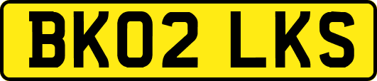 BK02LKS