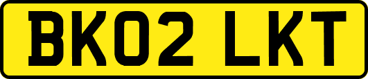 BK02LKT