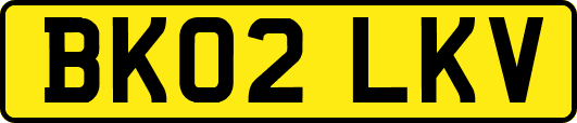 BK02LKV