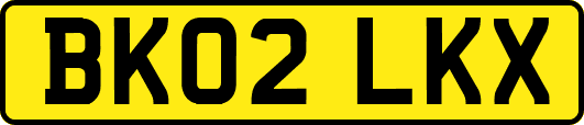 BK02LKX