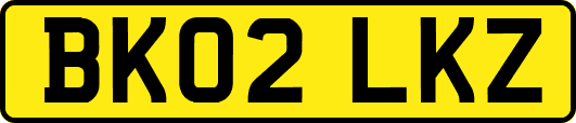 BK02LKZ