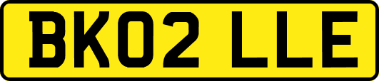 BK02LLE