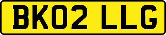 BK02LLG