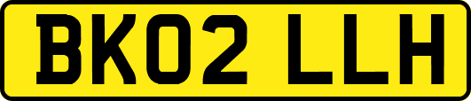 BK02LLH