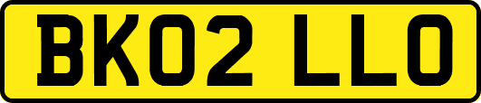 BK02LLO