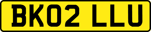 BK02LLU