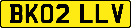 BK02LLV