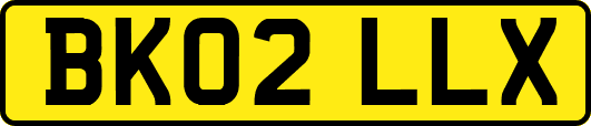 BK02LLX
