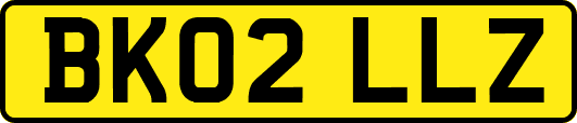 BK02LLZ