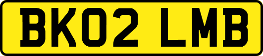 BK02LMB