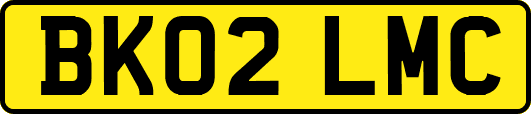 BK02LMC
