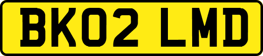 BK02LMD