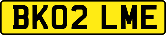 BK02LME