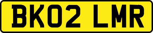 BK02LMR