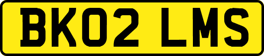 BK02LMS