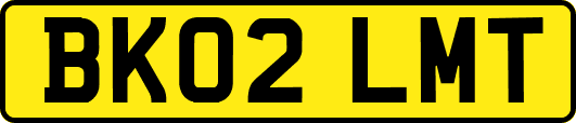 BK02LMT