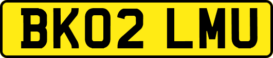 BK02LMU