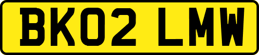 BK02LMW