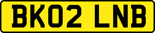 BK02LNB