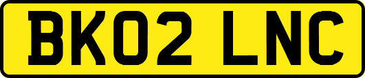 BK02LNC