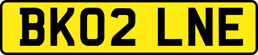 BK02LNE