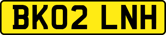 BK02LNH