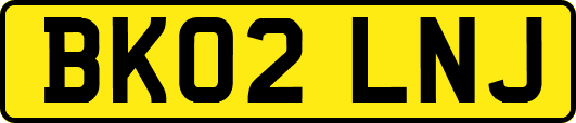 BK02LNJ
