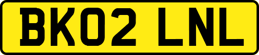 BK02LNL