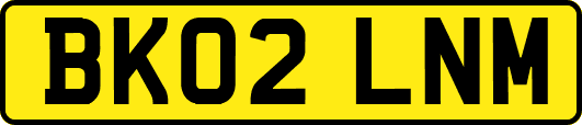 BK02LNM