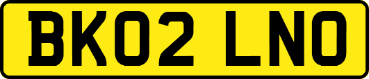 BK02LNO