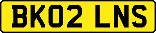 BK02LNS