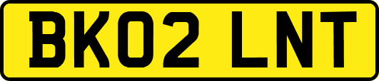 BK02LNT