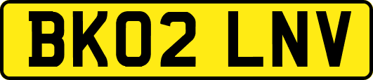 BK02LNV