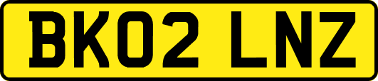 BK02LNZ