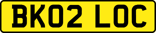 BK02LOC