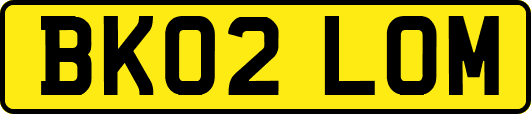 BK02LOM
