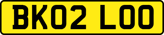 BK02LOO