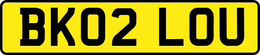 BK02LOU