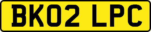BK02LPC