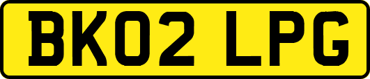 BK02LPG