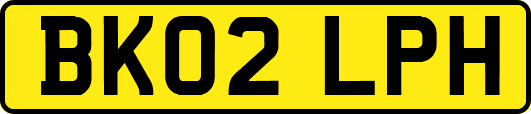 BK02LPH