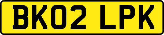 BK02LPK