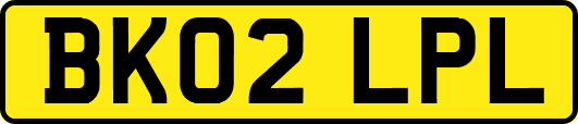 BK02LPL