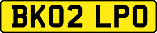 BK02LPO