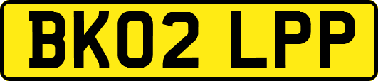 BK02LPP