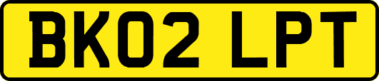 BK02LPT