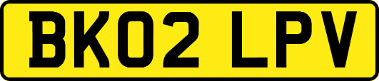 BK02LPV